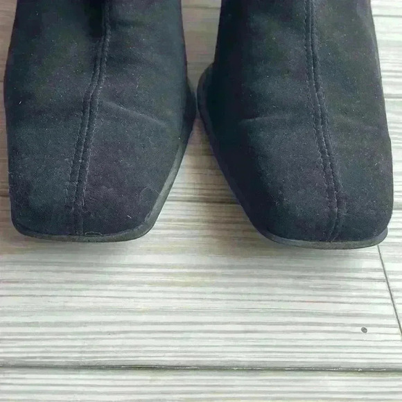 Paul Green vintage 1990’s Munchen Austria stretch ankle boots - Picture 3 of 9